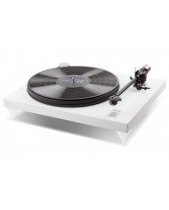 GOLD NOTE Valore 425 Lite ( B-5 Tonearm ) White