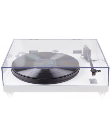 GOLD NOTE Valore 425 Lite ( B-5 Tonearm ) White GOLD NOTE Valore 425 Lite ( B-5 Tonearm ) White