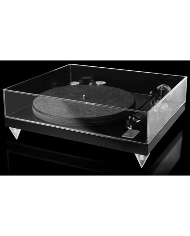 GOLD NOTE Valore 425 Lite ( B-5 Tonearm ) Black GOLD NOTE Valore 425 Lite ( B-5 Tonearm ) Black