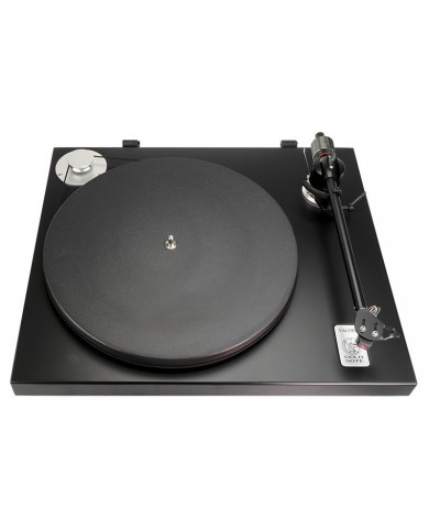 GOLD NOTE Valore 425 Lite ( B-5 Tonearm ) Black GOLD NOTE Valore 425 Lite ( B-5 Tonearm ) Black