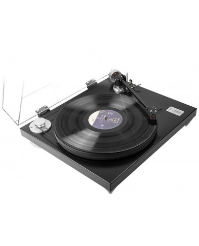 GOLD NOTE Valore 425 Lite ( B-5 Tonearm ) Black GOLD NOTE Valore 425 Lite ( B-5 Tonearm ) Black