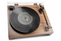 GOLD NOTE Valore 425 Plus ( B-5 Tonearm ) Walnut