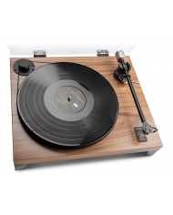 GOLD NOTE Valore 425 Plus ( B-5 Tonearm ) Walnut