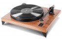 GOLD NOTE Valore 425 Plus ( B-5 Tonearm ) Walnut