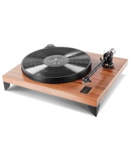 GOLD NOTE Valore 425 Plus ( B-5 Tonearm ) Walnut