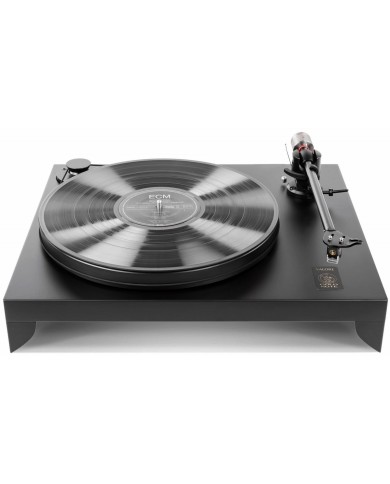 GOLD NOTE Valore 425 Plus ( B-5 Tonearm ) Black GOLD NOTE Valore 425 Plus ( B-5 Tonearm ) Black