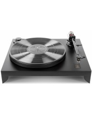 GOLD NOTE Valore 425 Plus ( B-5 Tonearm ) Black