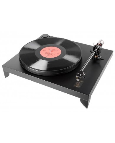 GOLD NOTE Valore 425 Plus ( B-5 Tonearm ) Black GOLD NOTE Valore 425 Plus ( B-5 Tonearm ) Black