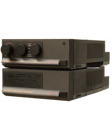 CYRUS TWO Integrated Amplifier PSX Power Supply