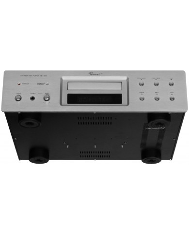 Vincent CD S1.1 Hybrid HDCD Cd Player