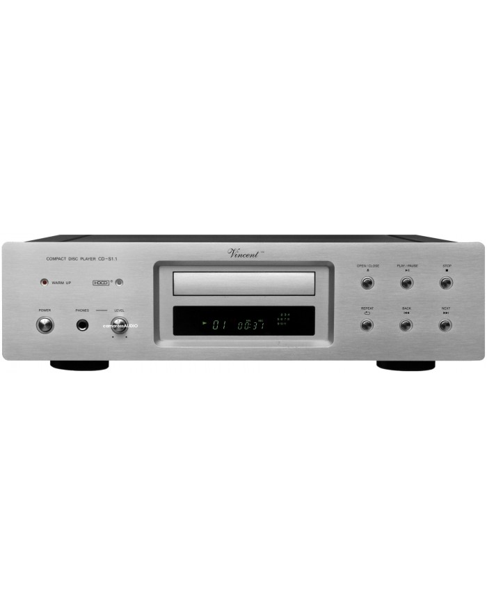 Vincent CD S1.1