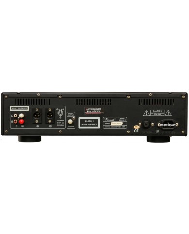 Vincent CD S1.1 Hybrid HDCD Cd Player