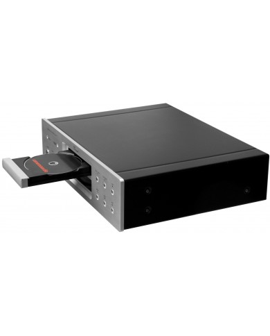 Vincent CD S1.1 Hybrid HDCD Cd Player