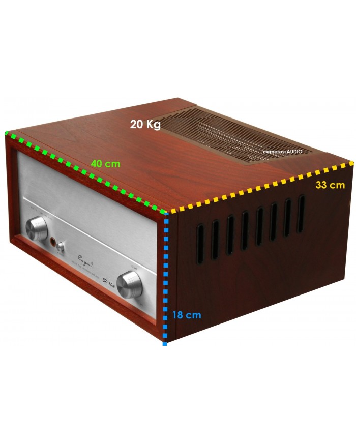 Cayin SP-10A Cayin SP-10A