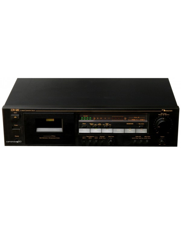 Nakamichi CR-2E Cassette Deck