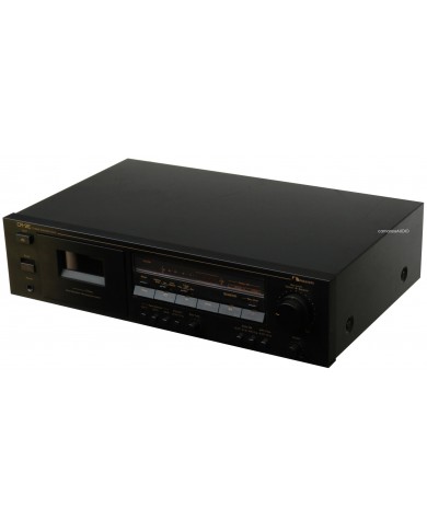 Nakamichi CR-2E Cassette Deck