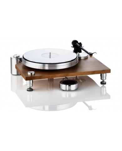 ACOUSTIC SOLID Solid 111 Wood ( WTB 370 Tonearm )