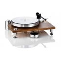 ACOUSTIC SOLID Solid 111 Wood ( WTB 370 Tonearm )