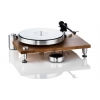 ACOUSTIC SOLID Solid 111 Wood ( WTB 370 Tonearm )