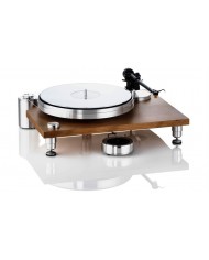 ACOUSTIC SOLID Solid 111 Wood ( WTB 370 Tonearm )