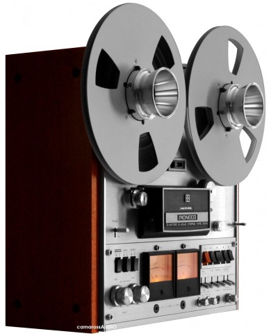 Pioneer RT-1020L Pioneer RT-1020L