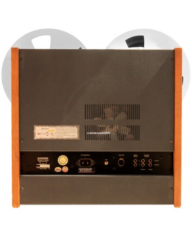 Pioneer RT-1020L Pioneer RT-1020L