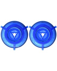 NAB Hub Adapters ( Blue )