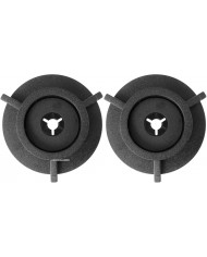 NAB Hub Adapters ( Black )