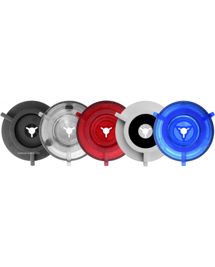 NAB Hub Adapters ( White ) NAB Hub Adapters ( White )