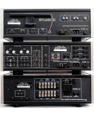 ACCUPHASE P-300 C-200 T-100 ACCUPHASE P-300 C-200 T-100