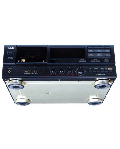 AKAI GX-75 AKAI GX-75
