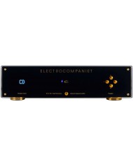 Electrocompaniet ECI 5 MKII  Int. Amplifier Electrocompaniet ECI 5 MKII  Int. Amplifier