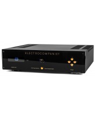 Electrocompaniet ECI 6D Remote Control