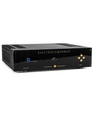 Electrocompaniet ECI 6D Int. Amplifier ( Black )