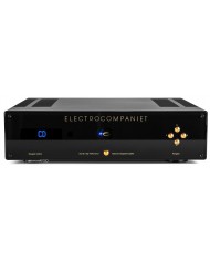 Electrocompaniet ECI 6D Int. Amplifier ( Black )