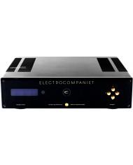 Electrocompaniet ECI 6DS Int. Amplifier ( Black ) Electrocompaniet ECI 6DS Int. Amplifier ( Black )