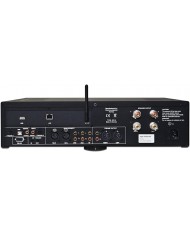 Electrocompaniet ECI 6DS Int. Amplifier ( Black ) Electrocompaniet ECI 6DS Int. Amplifier ( Black )
