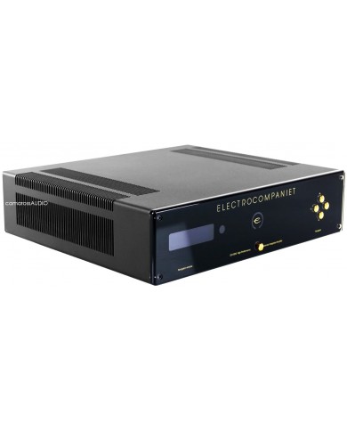 Electrocompaniet ECI 6DS Int. Amplifier ( Black )