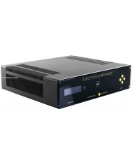 Electrocompaniet ECI 6DS Int. Amplifier ( Black ) Electrocompaniet ECI 6DS Int. Amplifier ( Black )