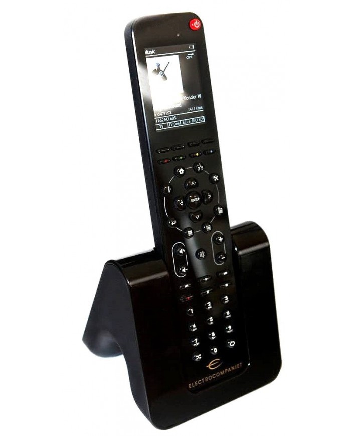Electrocompaniet Remote Control Electrocompaniet Remote Control