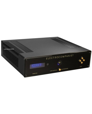 Electrocompaniet ECI 6DX Int. Amplifier