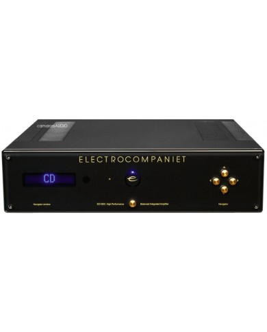 Electrocompaniet ECI 6DX Int. Amplifier