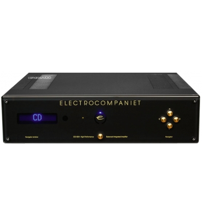 Electrocompaniet ECI 6DX Int. Amplifier