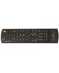 Electrocompaniet Remote Control Electrocompaniet Remote Control