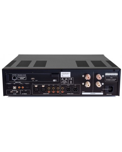 Electrocompaniet ECI 6DX MKII  Int. Amplifier Electrocompaniet ECI 6DX MKII  Int. Amplifier