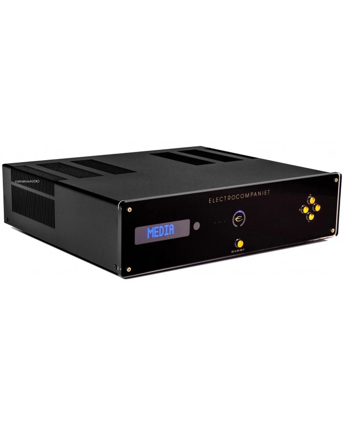 Electrocompaniet ECI 6DX MKII  Int. Amplifier Electrocompaniet ECI 6DX MKII  Int. Amplifier
