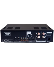 Electrocompaniet ECI 6 MKII Int. Amplifier Electrocompaniet ECI 6 MKII Int. Amplifier