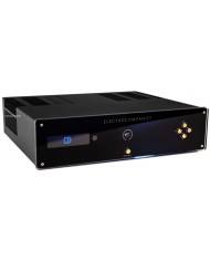 Electrocompaniet ECI 6 MKII Int. Amplifier Electrocompaniet ECI 6 MKII Int. Amplifier