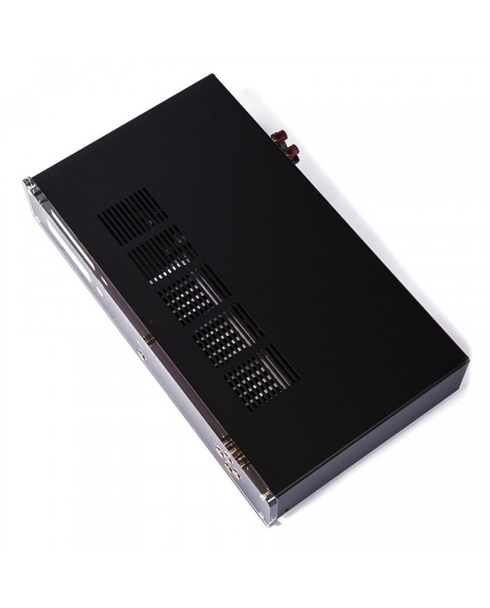 Electrocompaniet ECI 80D Int. Amplifier  Electrocompaniet ECI 80D Int. Amplifier