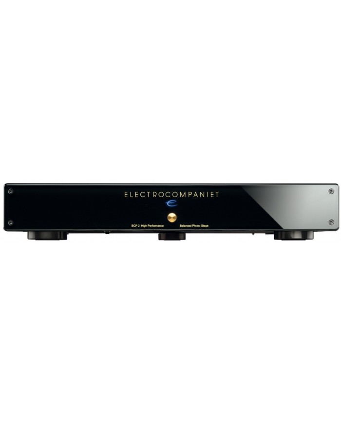 Electrocompaniet ECP 2 Phono Preamplifier